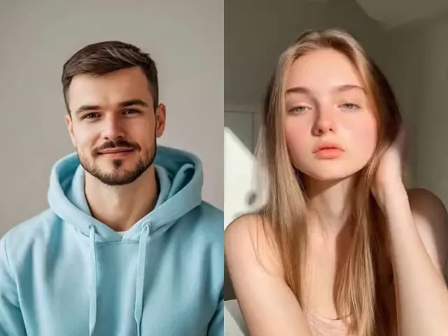 AI French Kiss AI French Kiss