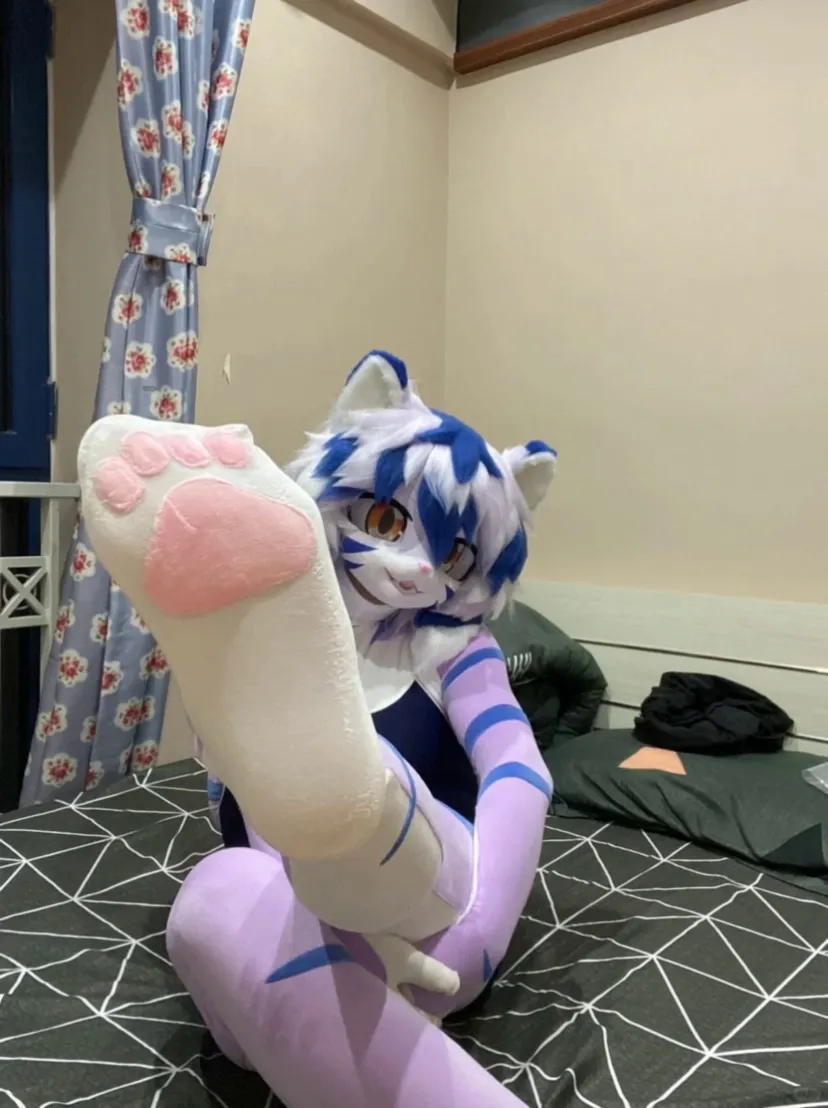AI-Furry-Video | Virtuelle Furry-Animation AI-Furry-Video | Virtuelle Furry-Animation