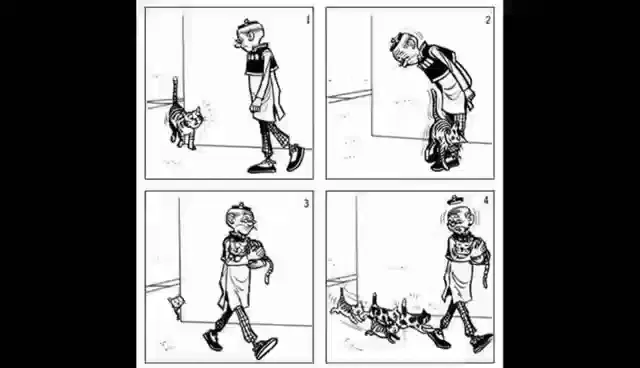 Skizzenanimation | cineastische Kamerafahrt Skizzenanimation | cineastische Kamerafahrt